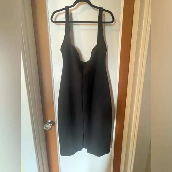 SOLD-Vixen Cozy Wiggle Jumper 3x no sash - Picture 5 of 7